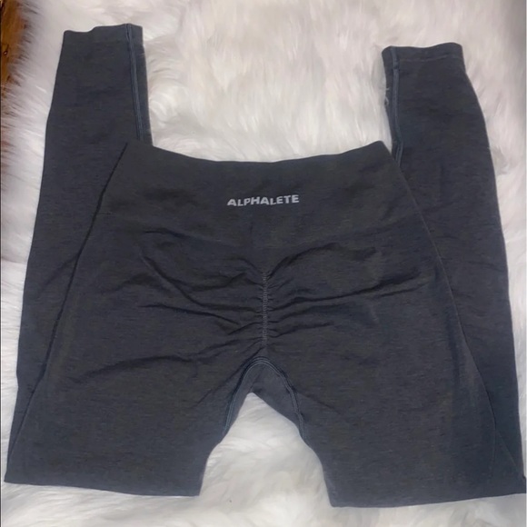 Alphalete amplify leggings - Picture 3 of 4